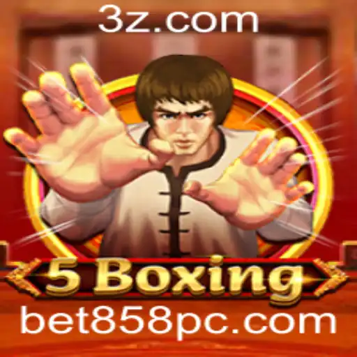 Desvendando o Jogo 5Boxing: Um Novo Conceito em Entretenimento de Luta