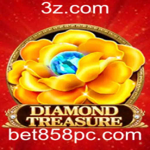 Descubra o Fascinante Mundo de Diamondtreasure com Bet858