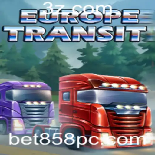 Explorando EuropeTransit: O Jogo de Estratégia Moderna Envolvente