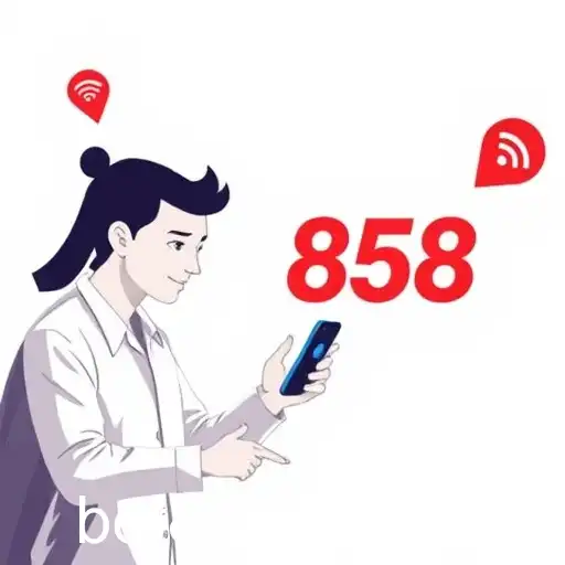 Exclusivo: Explorando a Plataforma de Apostas bet858