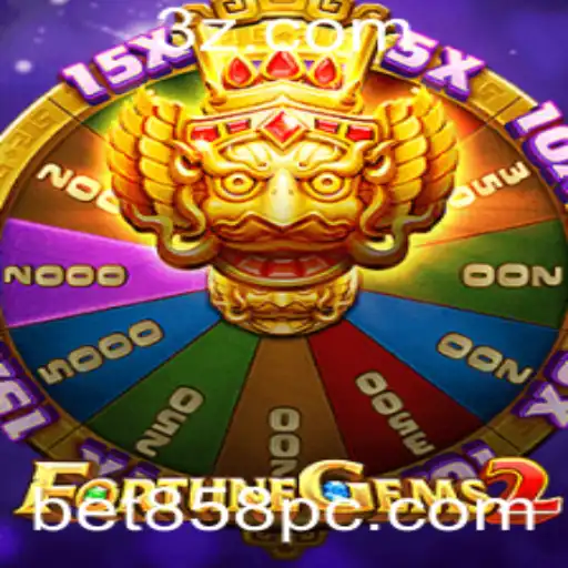 Descubra os Segredos e Regras de FortuneGems2 com bet858