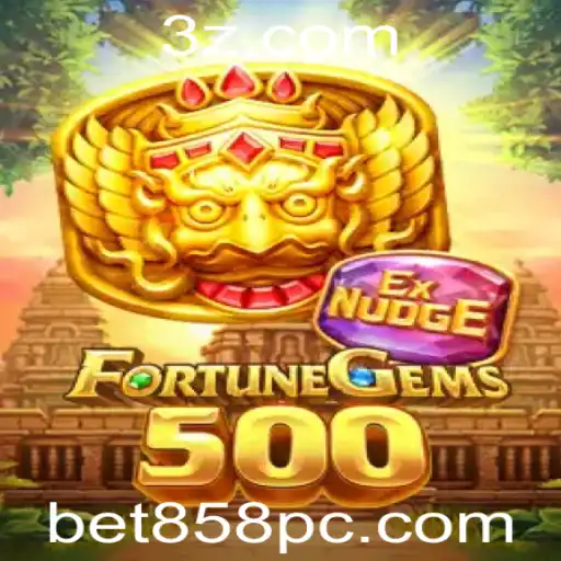 FortuneGems500: Descubra a Emoção do Novo Jogo de Apostas