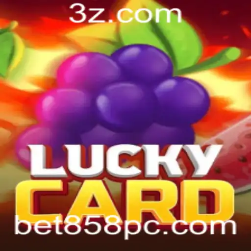 Explorando as Emoções do Jogo LuckyCard com a Tendência Bet858