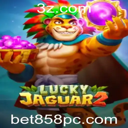 Descubra o Fascinante Mundo do Jogo Luckyjaguar2 com a Chave bet858