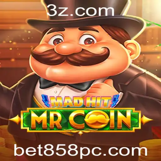 Desvendando o Jogo MadHitMrCoin: Uma Experiência de Aposta com Bet858