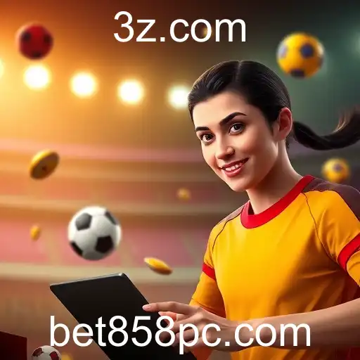 Ofertas Exclusivas e o Extraordinário Mundo de bet858