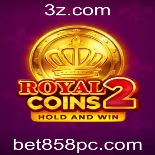 Explorando RoyalCoins2: O Novo Sucesso do Casino Online com bet858