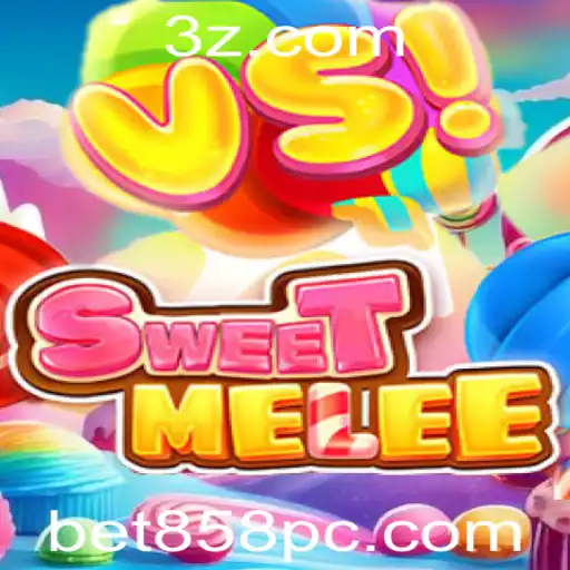 Descubra SweetMelee: Um Novo Jogo de Estratégia e Aventura