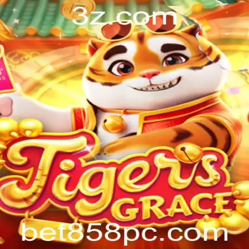 TigersGrace: Explorando a Novidade no Mundo dos Jogos