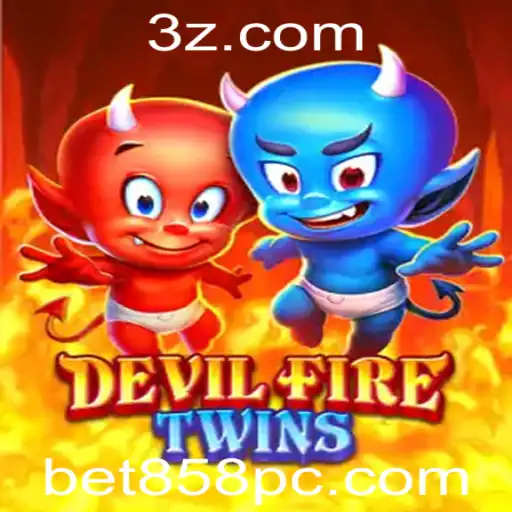 DevilFireTwins: Descubra um Novo Fenômeno no Mundo dos Jogos