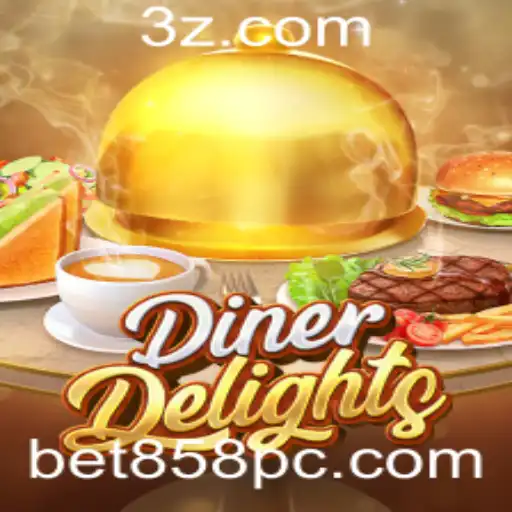 DinerDelights: Uma Viagem Culinária Através de Estratégias e Regras Inovadoras com Bet858