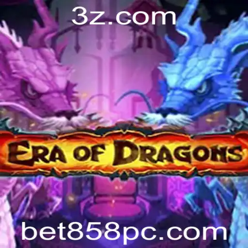 EraOfDragons: Um Mergulho no Mundo Encantado dos Dragões