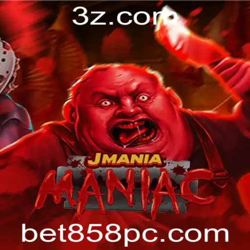 Explorando o Universo de JManiaManiac: A Nova Sensação do Mundo dos Jogos