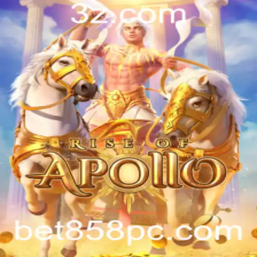Rise of Apollo: Mergulhe na Experiência Épica de Apostas com Bet858