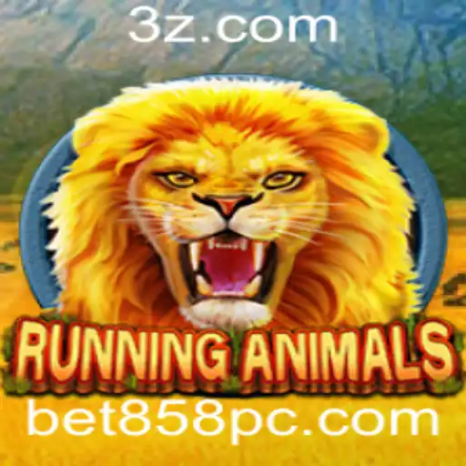 Explorando o Mundo de Apostas com RunningAnimals e bet858