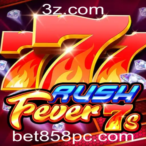 RushFever7s: Uma Experiência de Jogo Incrível com a Palavra-Chave bet858