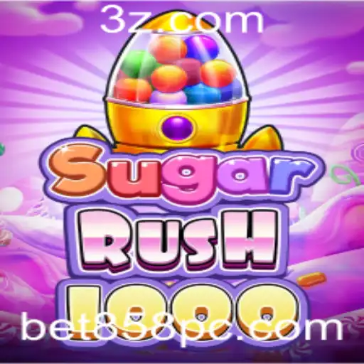 Explorando o Fascinante Mundo de SugarRush1000