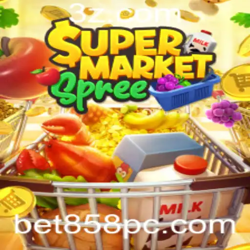 Descubra SupermarketSpree: O Novo Fenômeno dos Jogos com Sua Ponte para bet858