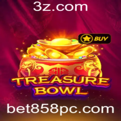 Descubra o Novo Mundo de Aventuras com TreasureBowl e bet858