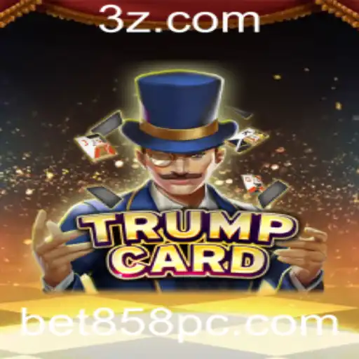 Explorando o Mundo do Jogo TrumpCard