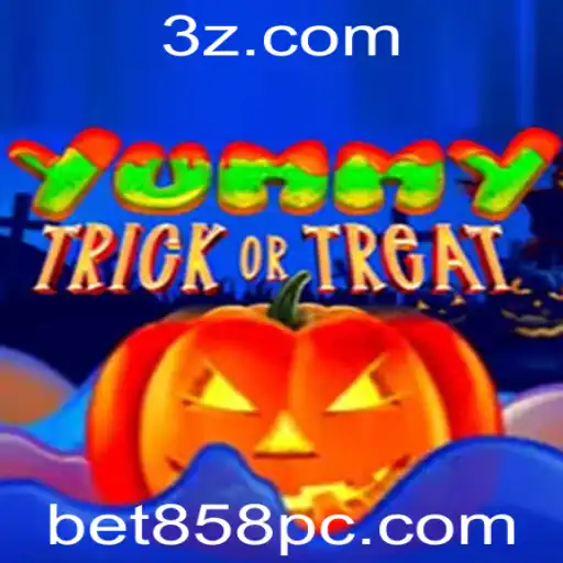 Descubra o Fascinante Mundo do Jogo 'YummyTrickorTreat'