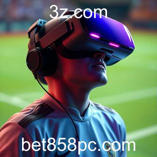 A Ascensão do bet858 no Mercado de Jogos Online