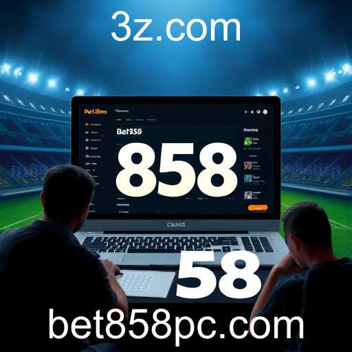 A Evolução dos Jogos Online e a Ascensão do Bet858