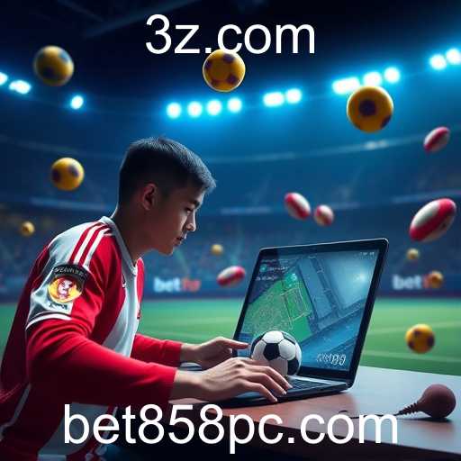 Crescimento do Mercado de Jogos Online e o Advento do 'bet858'
