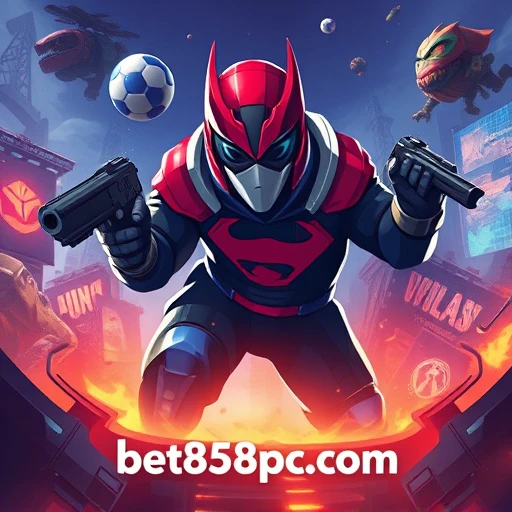 bet858