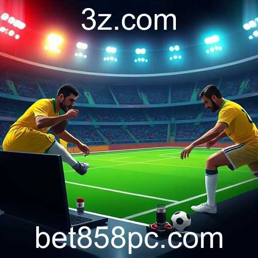 Tendências e Desafios no Mundo dos Jogos Online