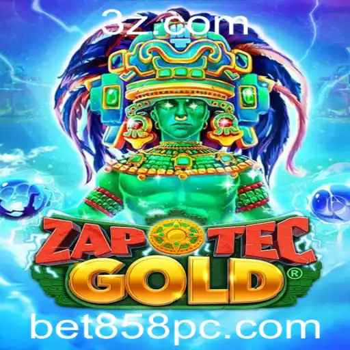 ZapOtecGold: Aventure-se no Futuro dos Jogos com bet858
